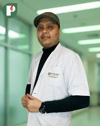 Dr Ashish Kumar Shah